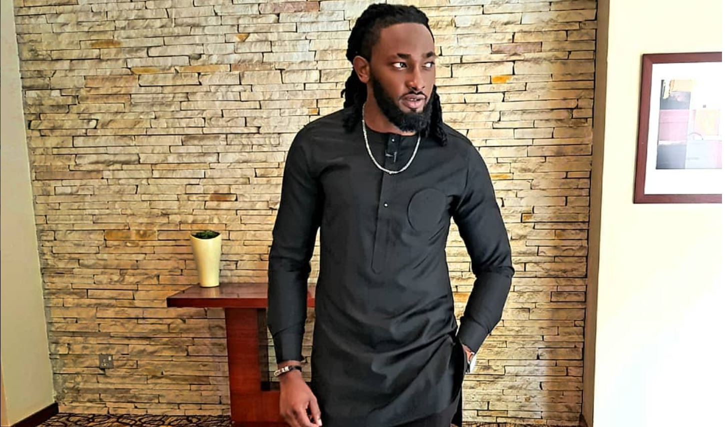 Uti Nwachukwu