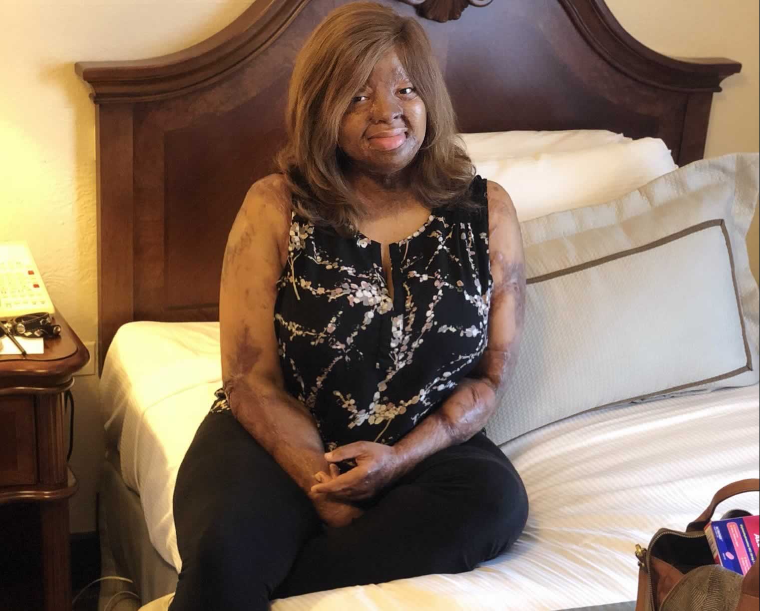 Kechi Okwuchi