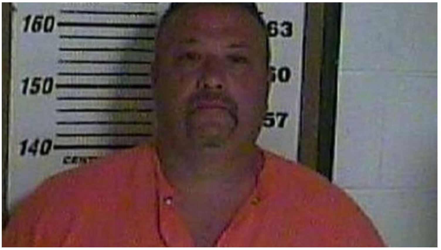 James “Ronnie” Messer,