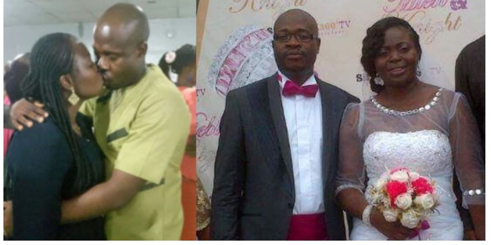 Pastor Wauton Knight