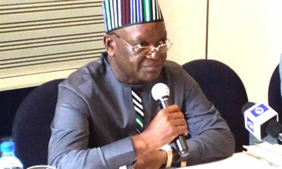 Samuel Ortom