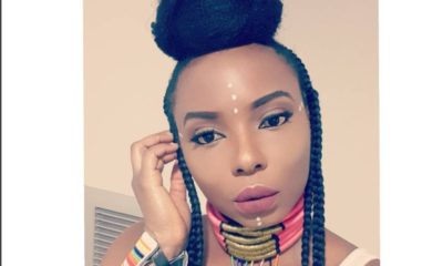 Yemi Alade