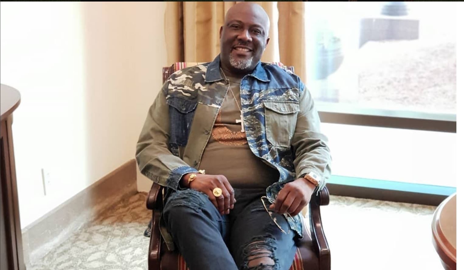 Melaye