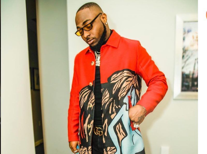 Davido