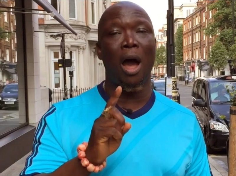 Gordons D'Berlusconi