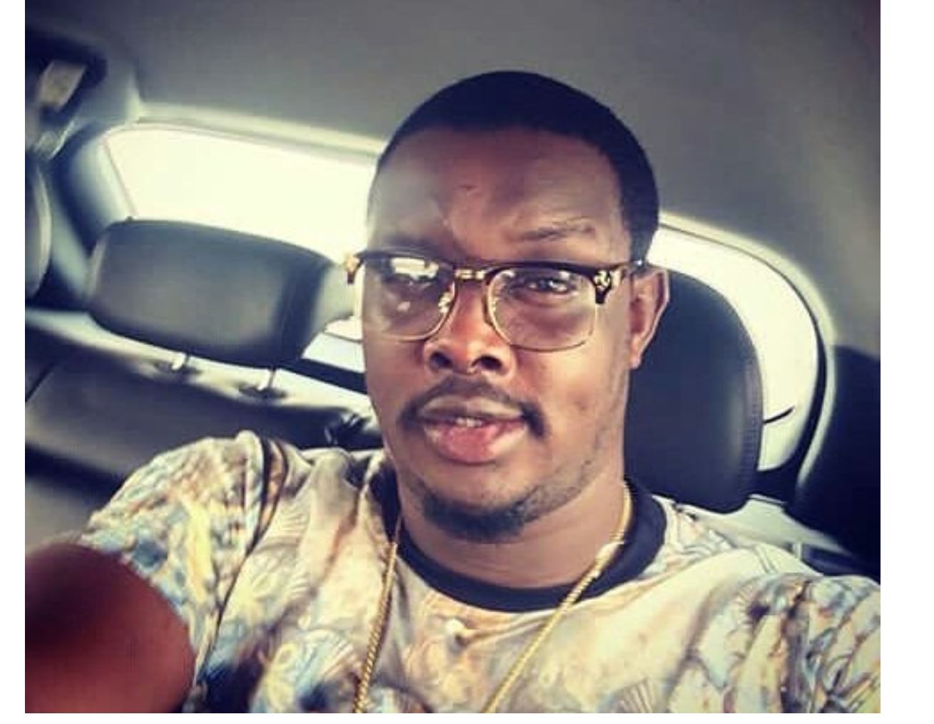 Juggernaut dies in fatal accident