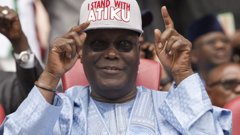Atiku