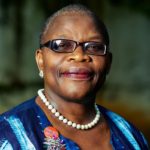 Oby Ezekwesili slammed by China for demanding compensation