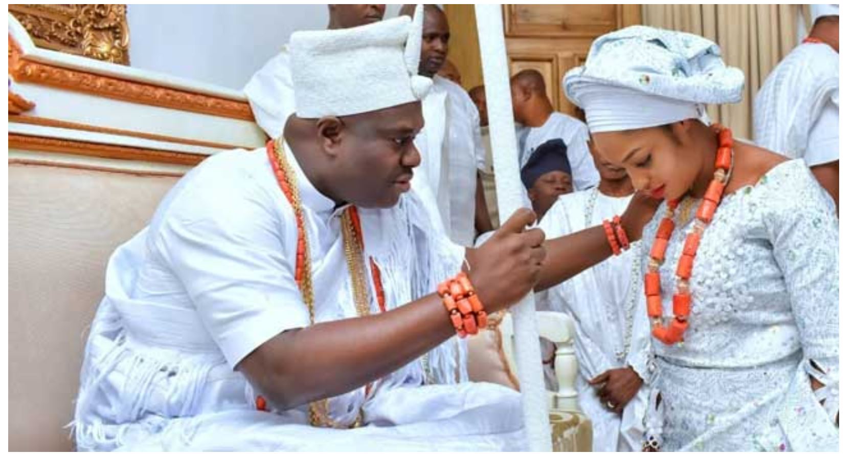 Ooni of Ife