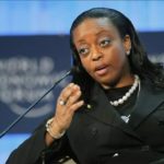Deziani Alison-Madueke