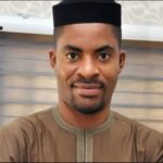 Deji Adeyanju