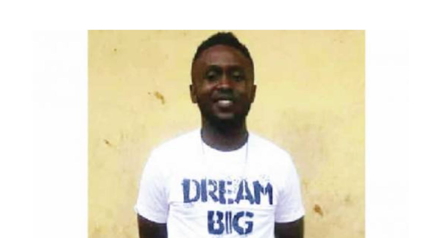 Man stabbed to death