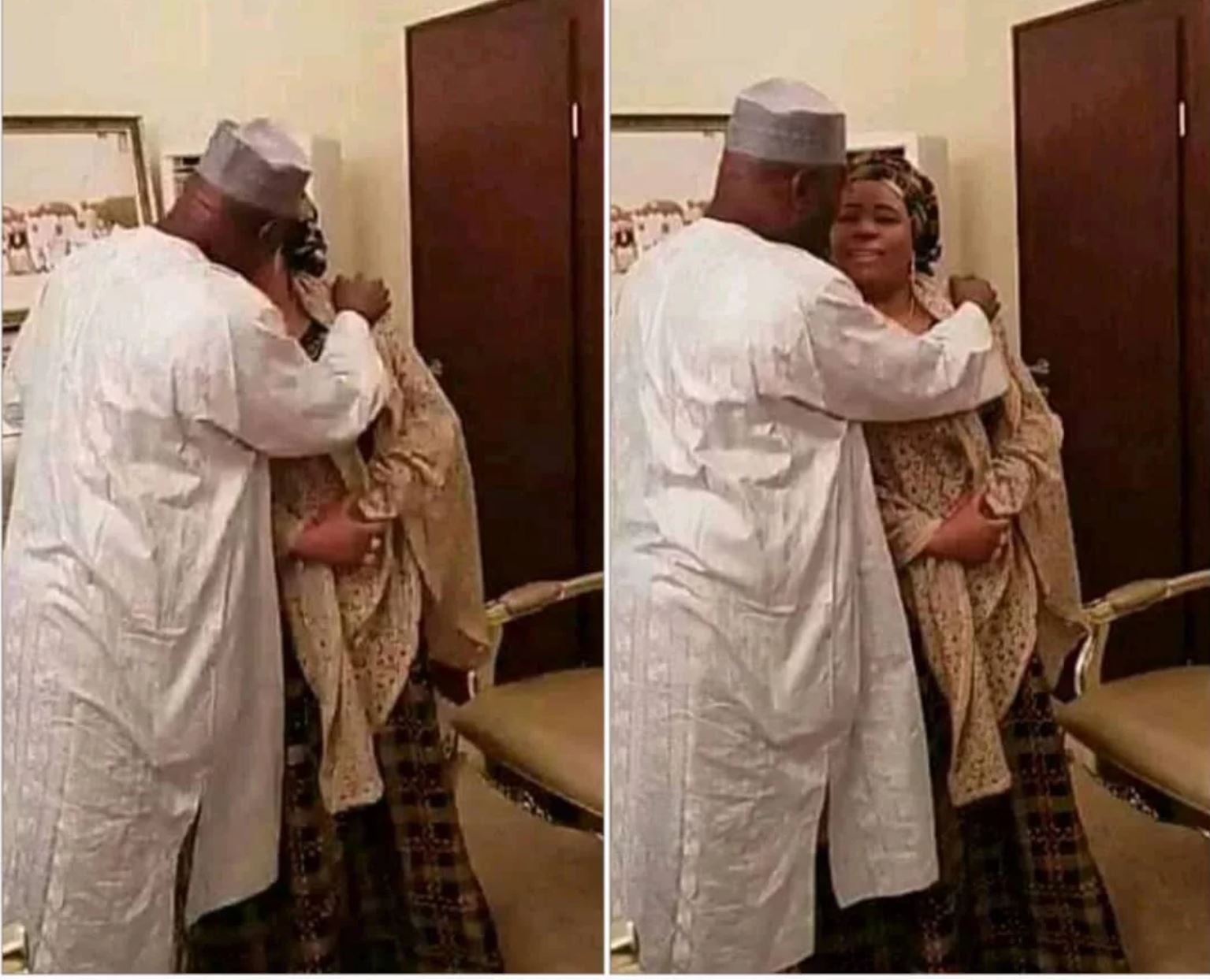 Atiku Abubakar