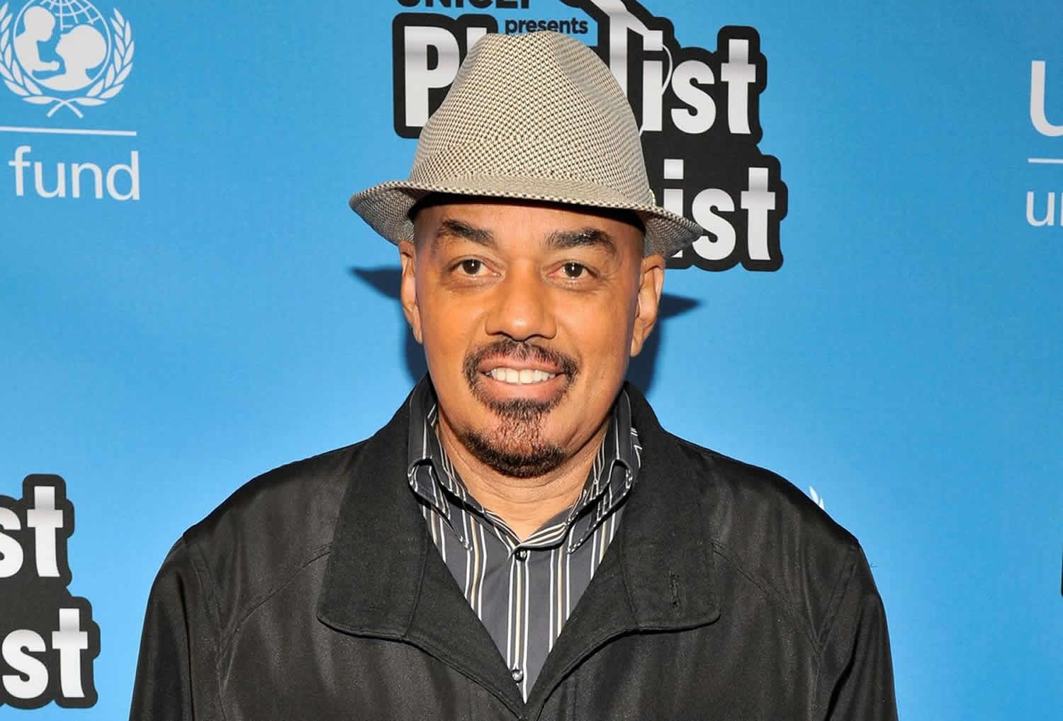 James Ingram