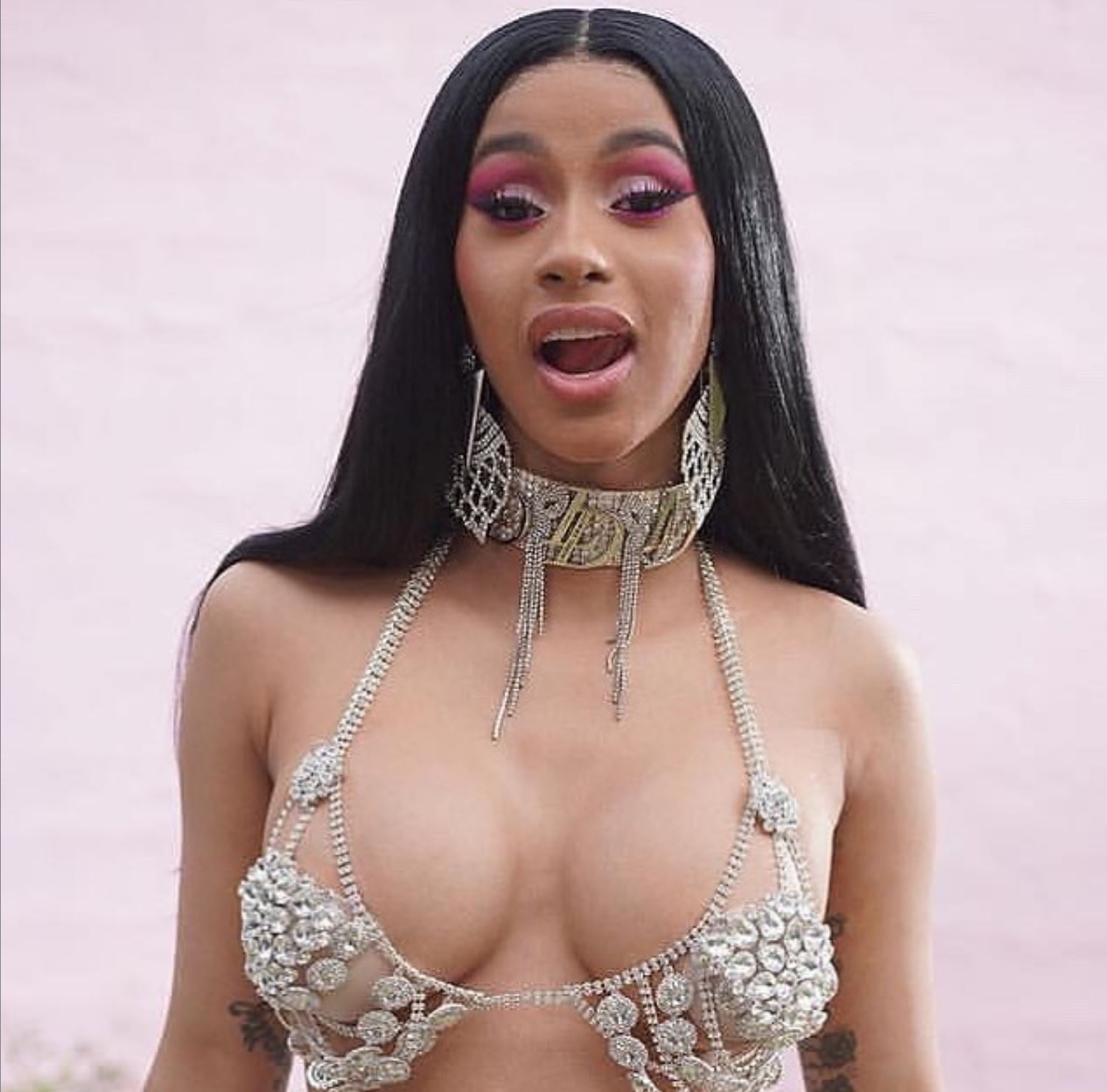 Cardi B