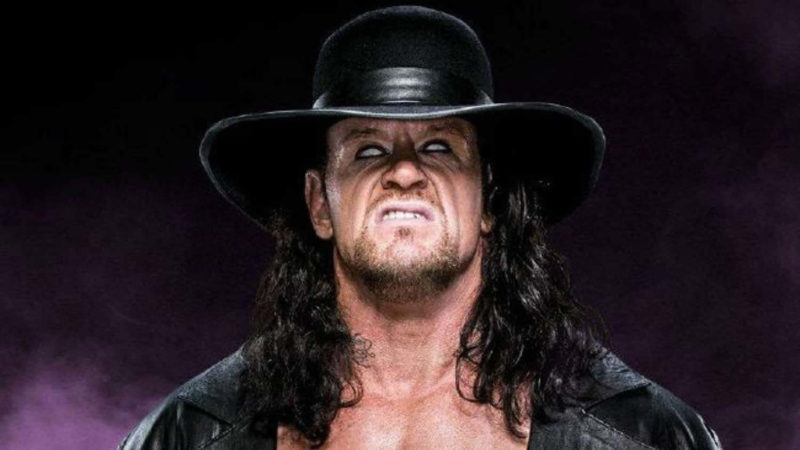 Undertaker