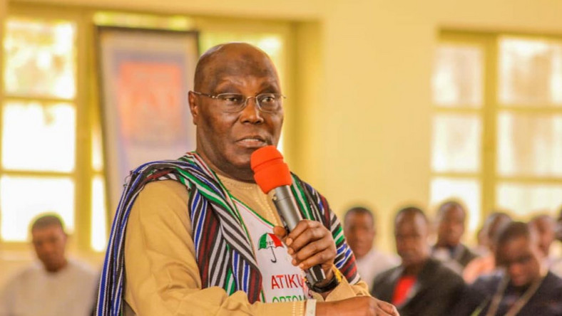 Atiku Abubakar