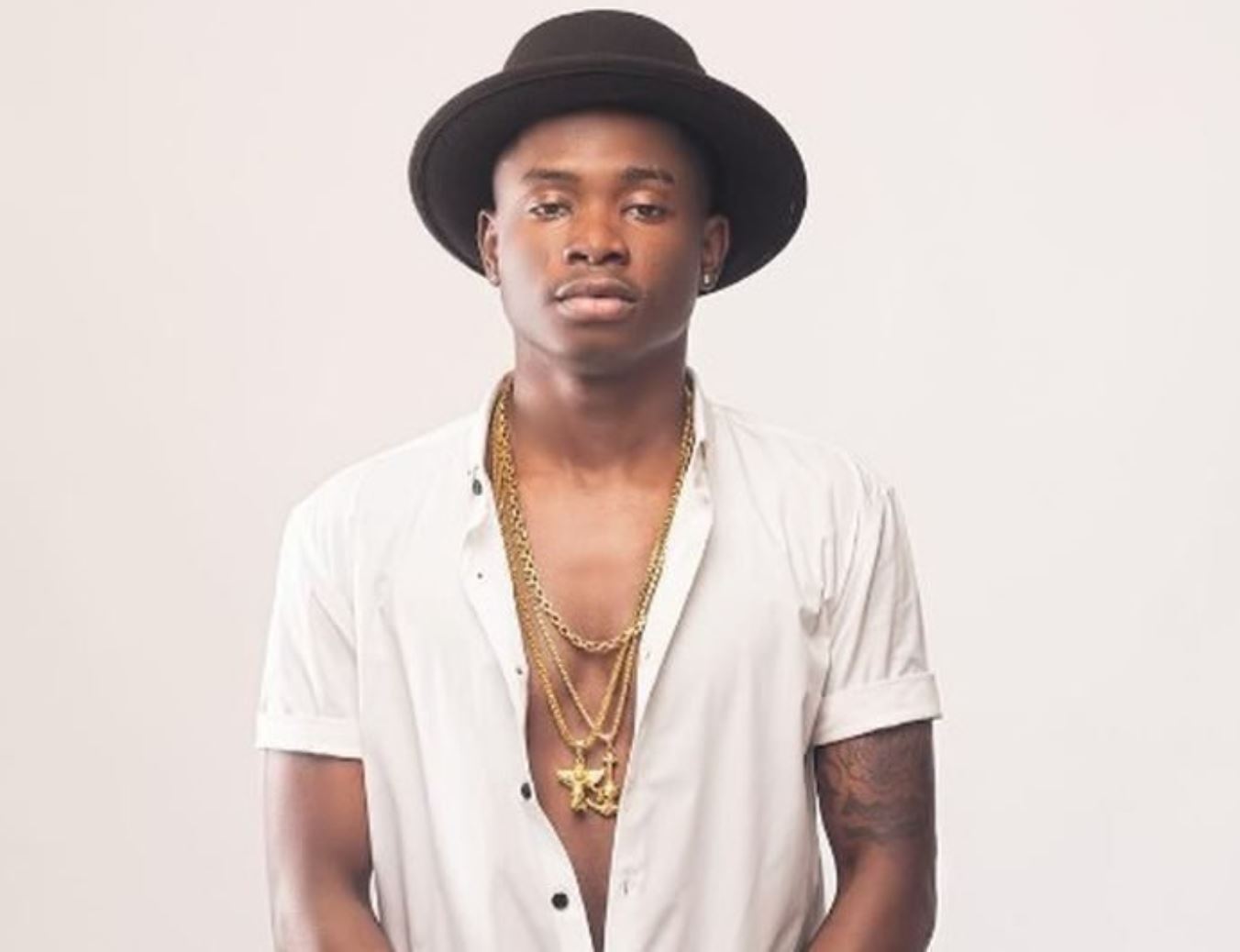Lil Kesh