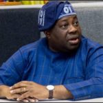 No Christian body has spoken on TB Joshua's death - Dele Momodu