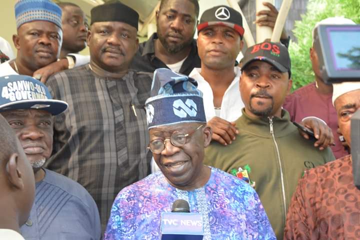 Tinubu-meets-nurtw