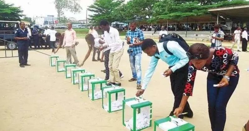 Local Government elections hold in Lagos, Ogun - WuzupNigeria