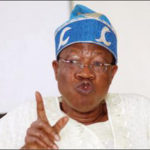 Insecurity Nigeria Lai Mohammed Buhari Boko Haram Bandits ISWAO