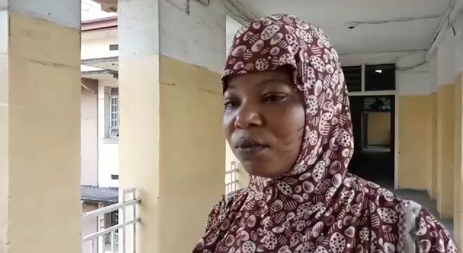 #Lagosbuildingcollapse