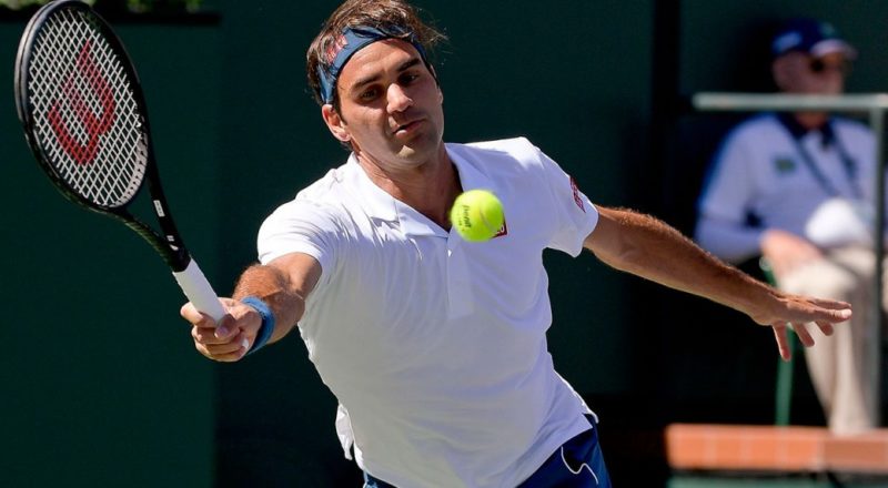 Tennis: Federer becomes world’s highest-paid Athlete, Forbes declares