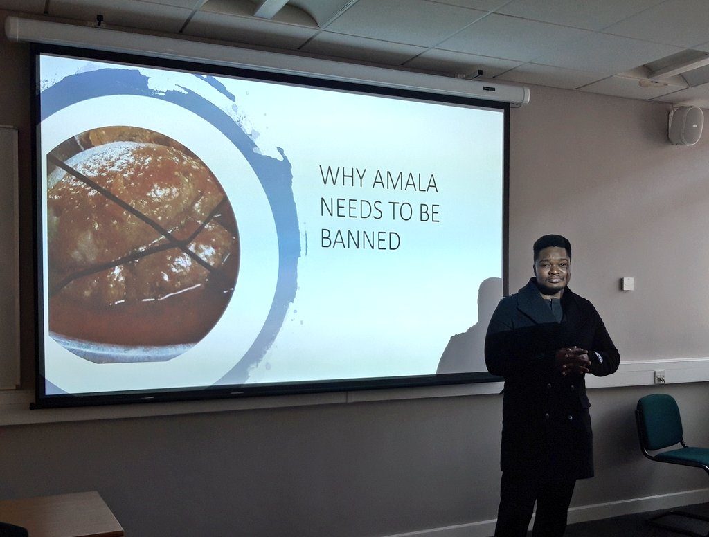 ban on amala
