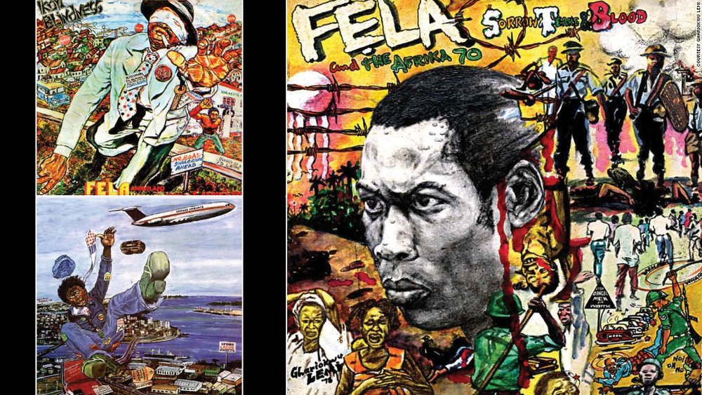 Fela