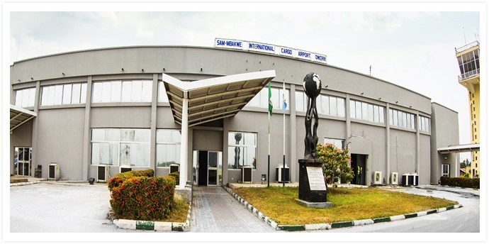 Imo airport