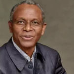 EL-Rufai Yahaya CoAS