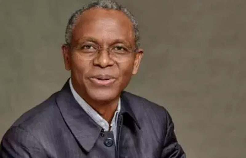 EL-Rufai Yahaya CoAS