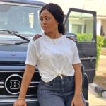 Regina Daniels
