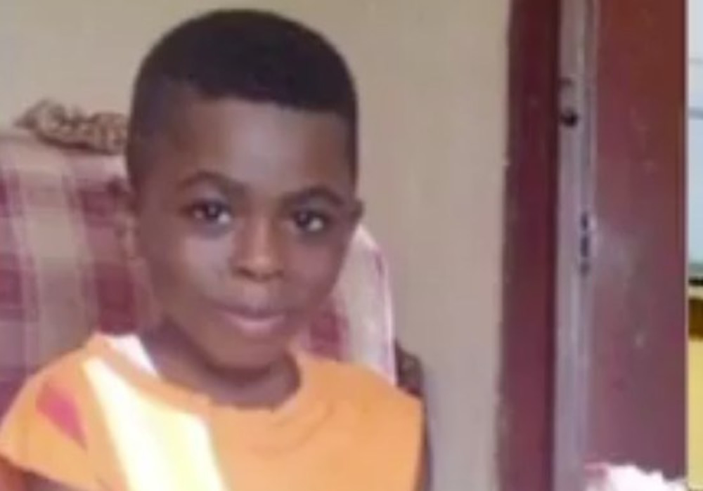 Missing six-year-old boy found dead in freezer in Ketu