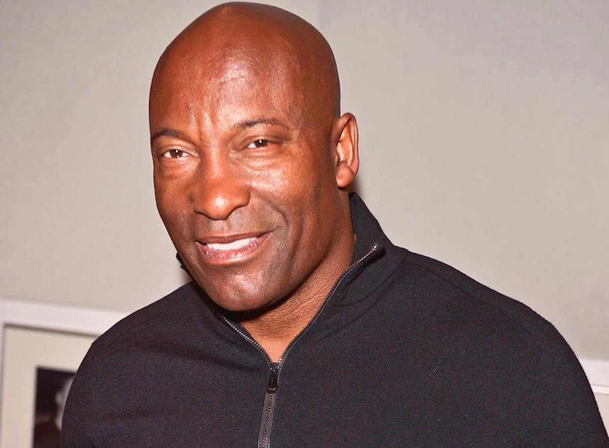 John Singleton