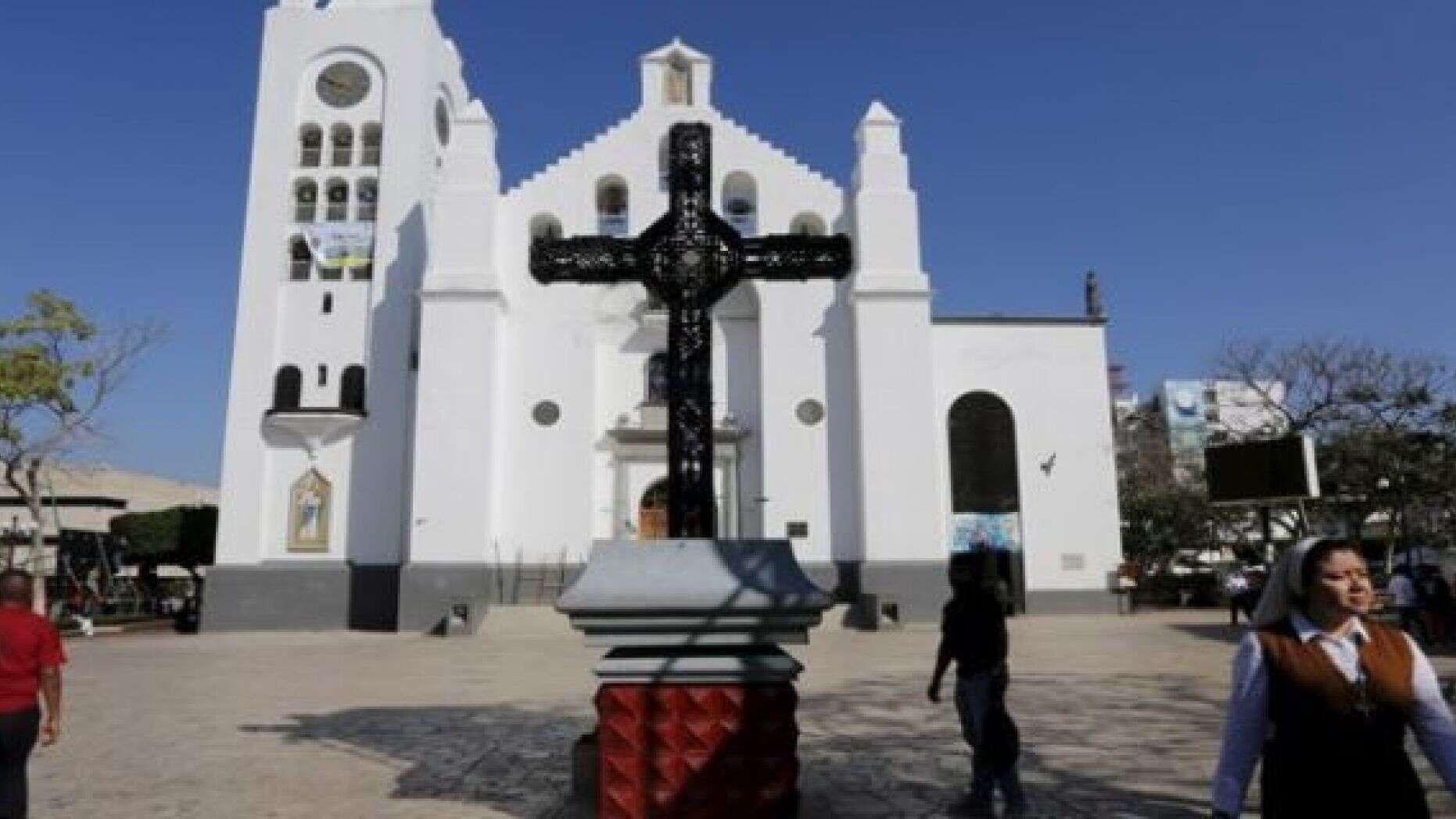 Christian