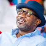 Femi Otedola