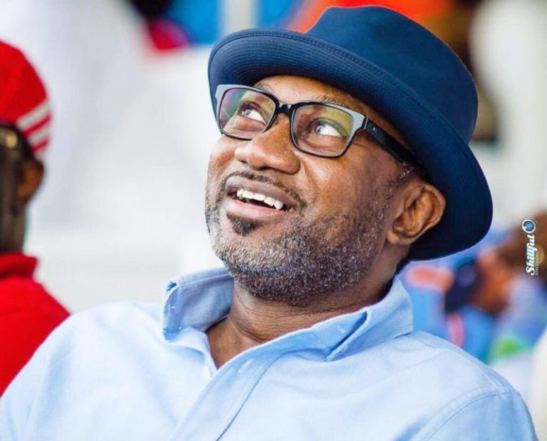 Femi Otedola