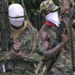 JUST IN: Gunmen kidnap council chairman’s father in Bayelsa