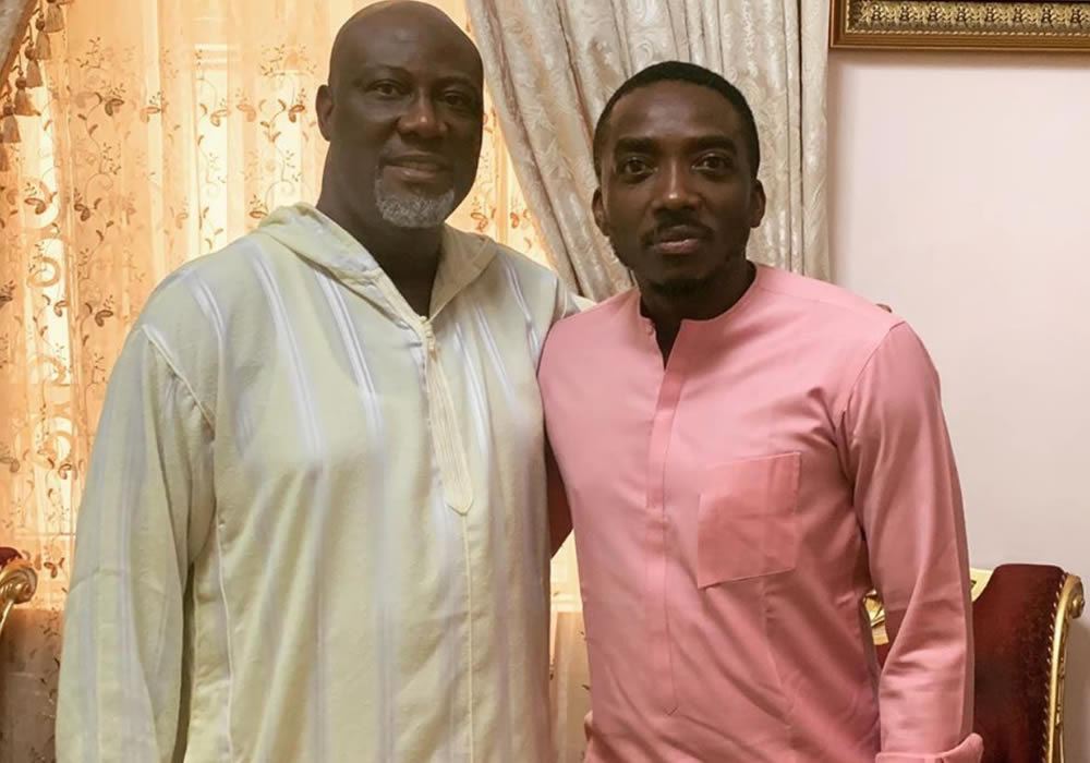 Bovi and Dino