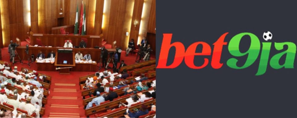 Senate Bet9ja