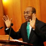 CBN stops sale of FOREX to BDC operators