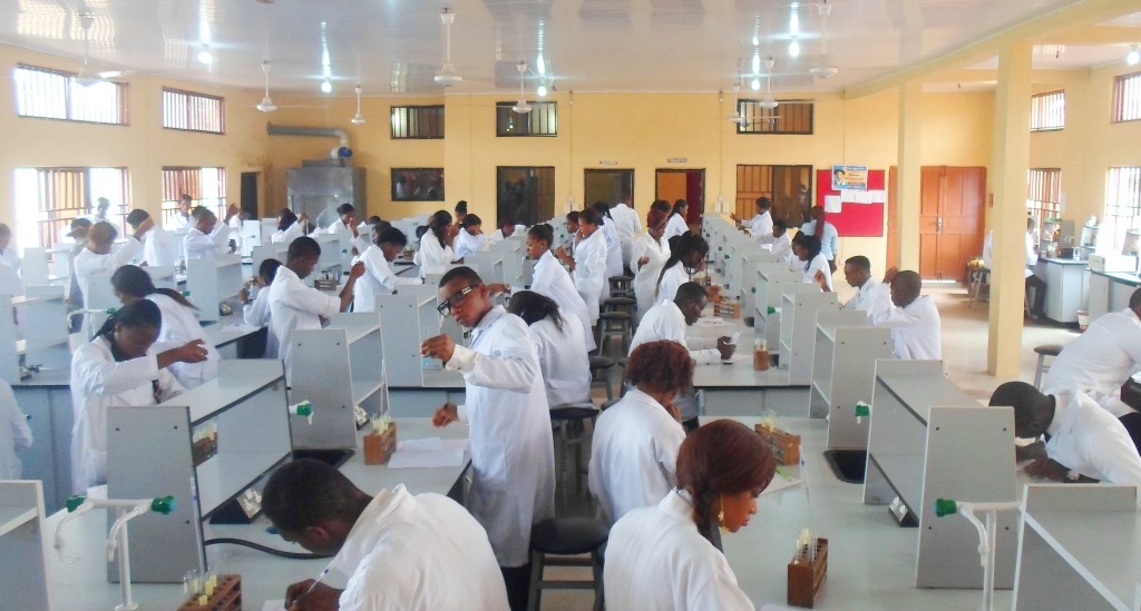 Medical students