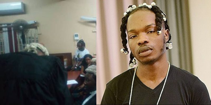 Naira Marley