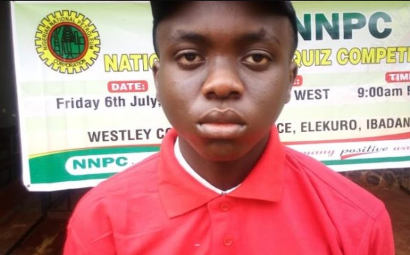 Ekene Franklin Ezeunala