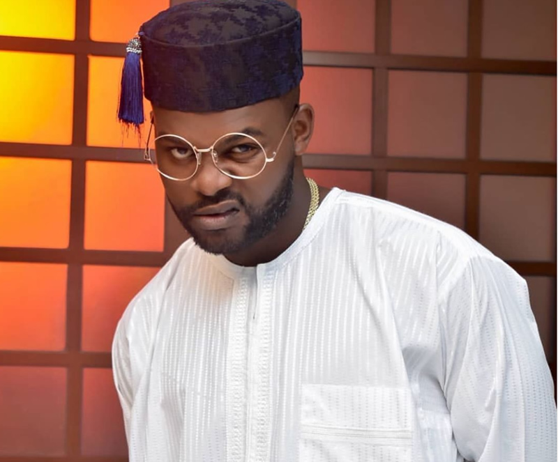 Falz