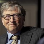 covid-19: Bill Gates calls for funding from G-20 members to develop vaccine