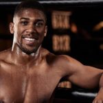 I don’t have a girlfriend because it's hard to find a balance- Anthony Joshua reveals