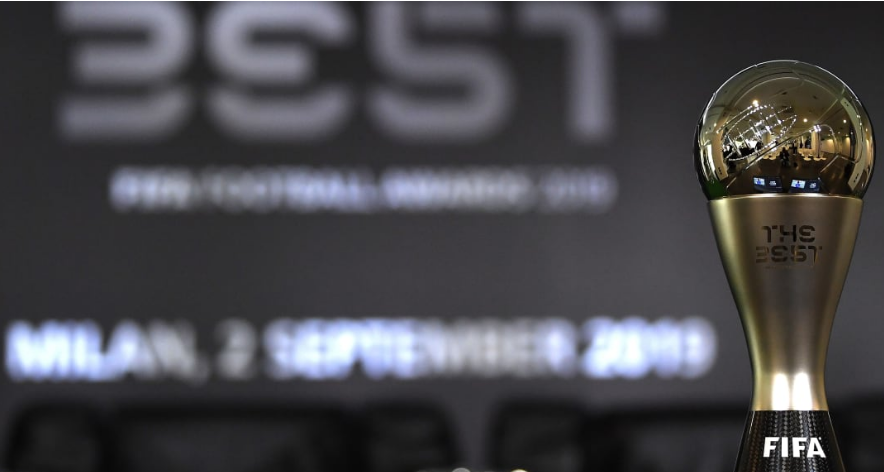 FIFA Best Awards